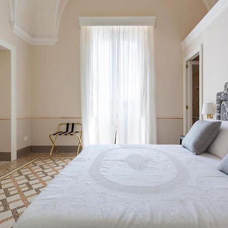 Palazzo Fasti Bed & Breakfast Casarano Ngoại thất bức ảnh
