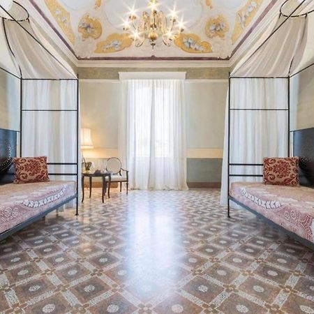 Palazzo Fasti Bed & Breakfast Casarano Ngoại thất bức ảnh