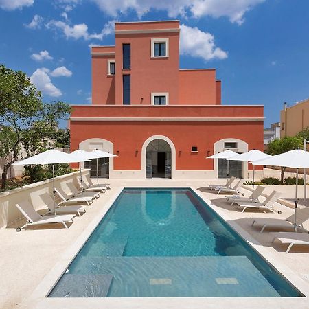 Palazzo Fasti Bed & Breakfast Casarano Ngoại thất bức ảnh