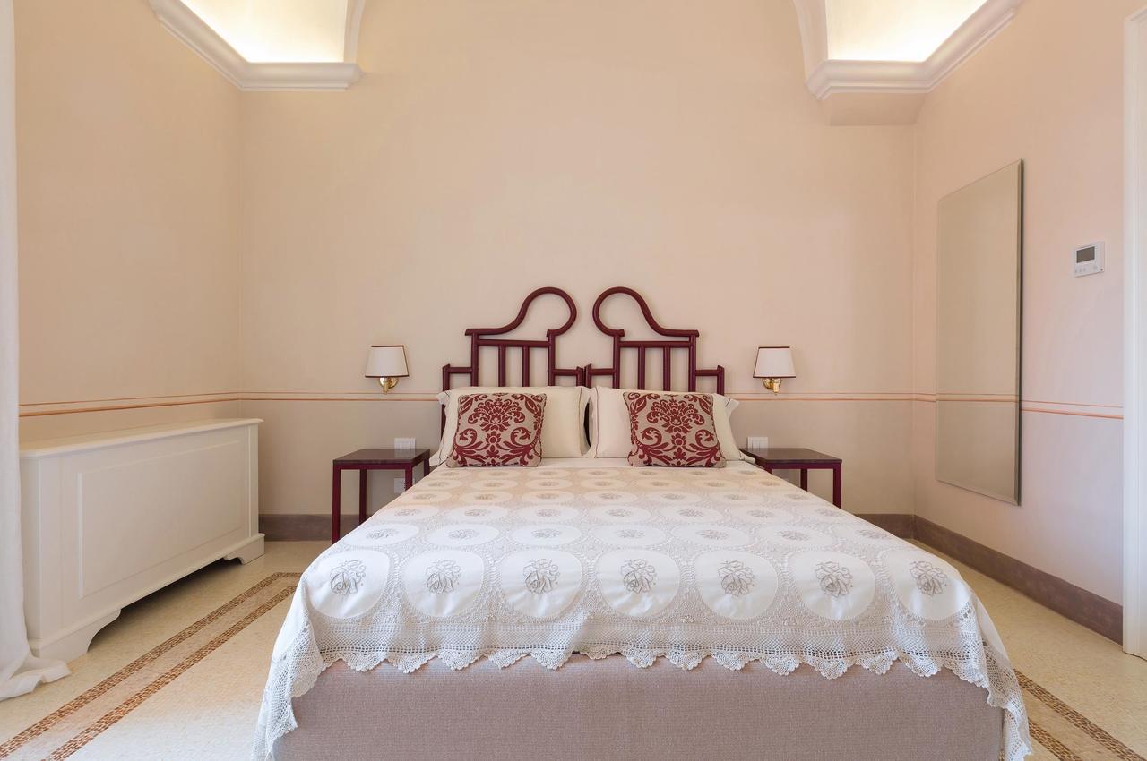 Palazzo Fasti Bed & Breakfast Casarano Ngoại thất bức ảnh