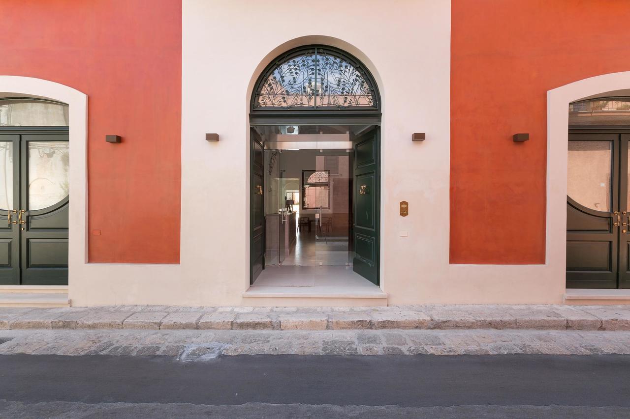 Palazzo Fasti Bed & Breakfast Casarano Ngoại thất bức ảnh