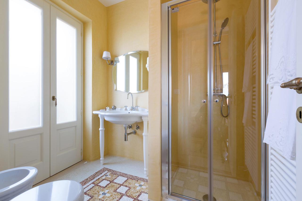 Palazzo Fasti Bed & Breakfast Casarano Ngoại thất bức ảnh