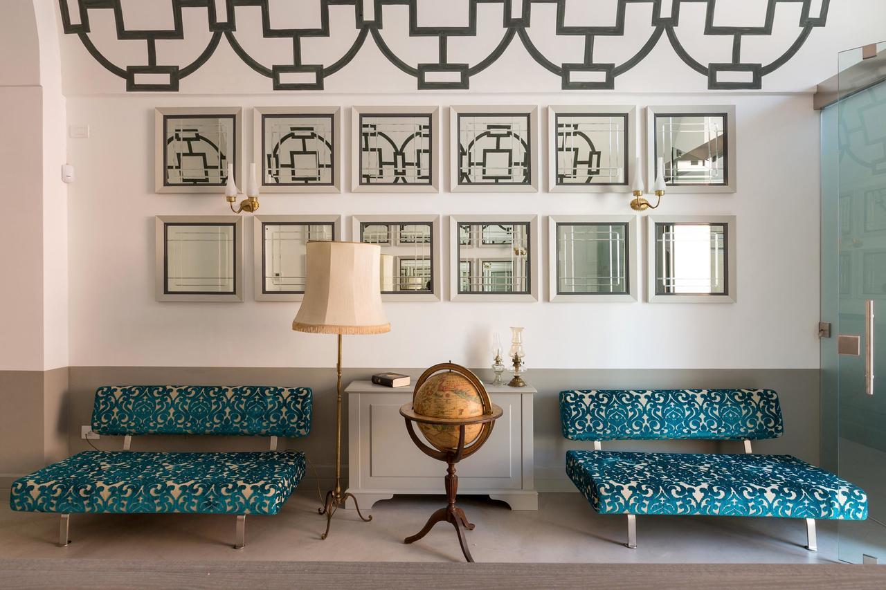 Palazzo Fasti Bed & Breakfast Casarano Ngoại thất bức ảnh