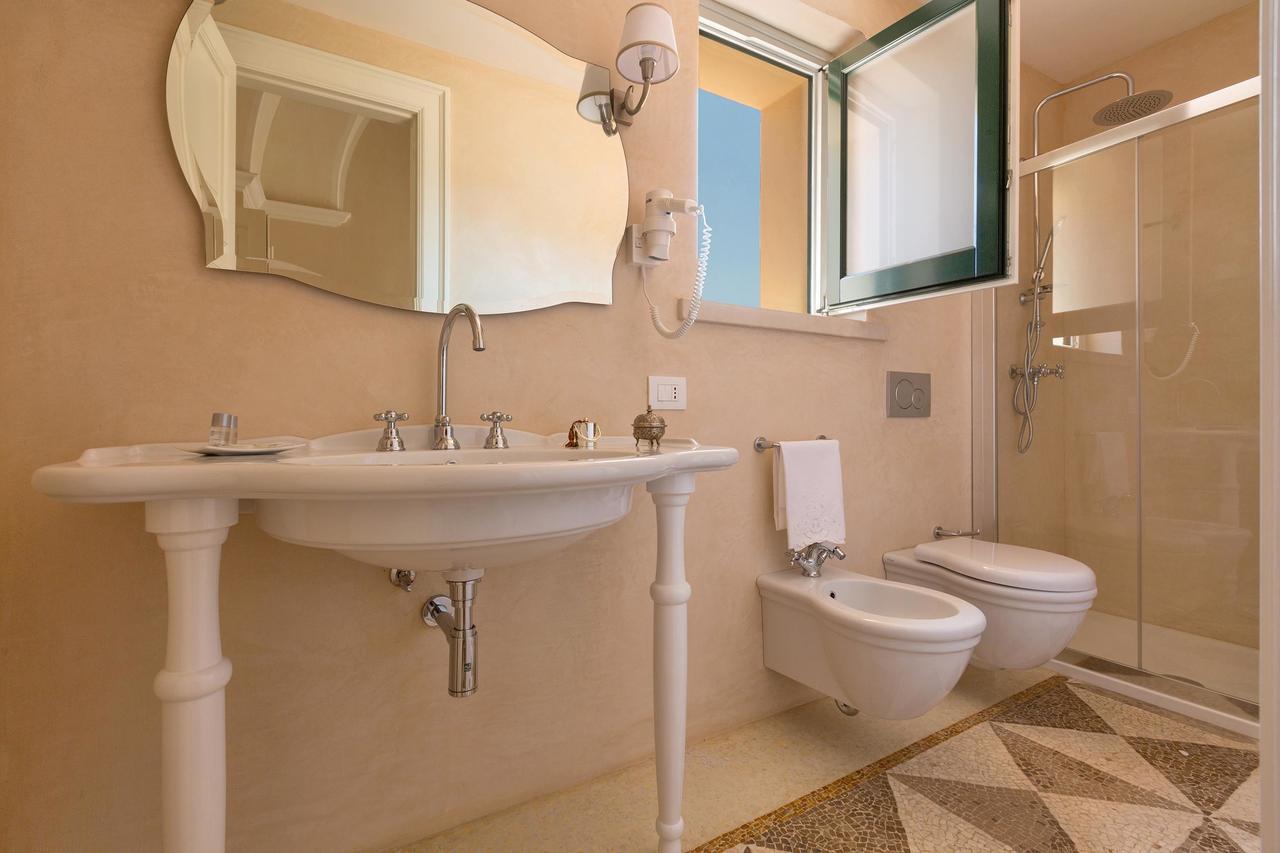 Palazzo Fasti Bed & Breakfast Casarano Ngoại thất bức ảnh