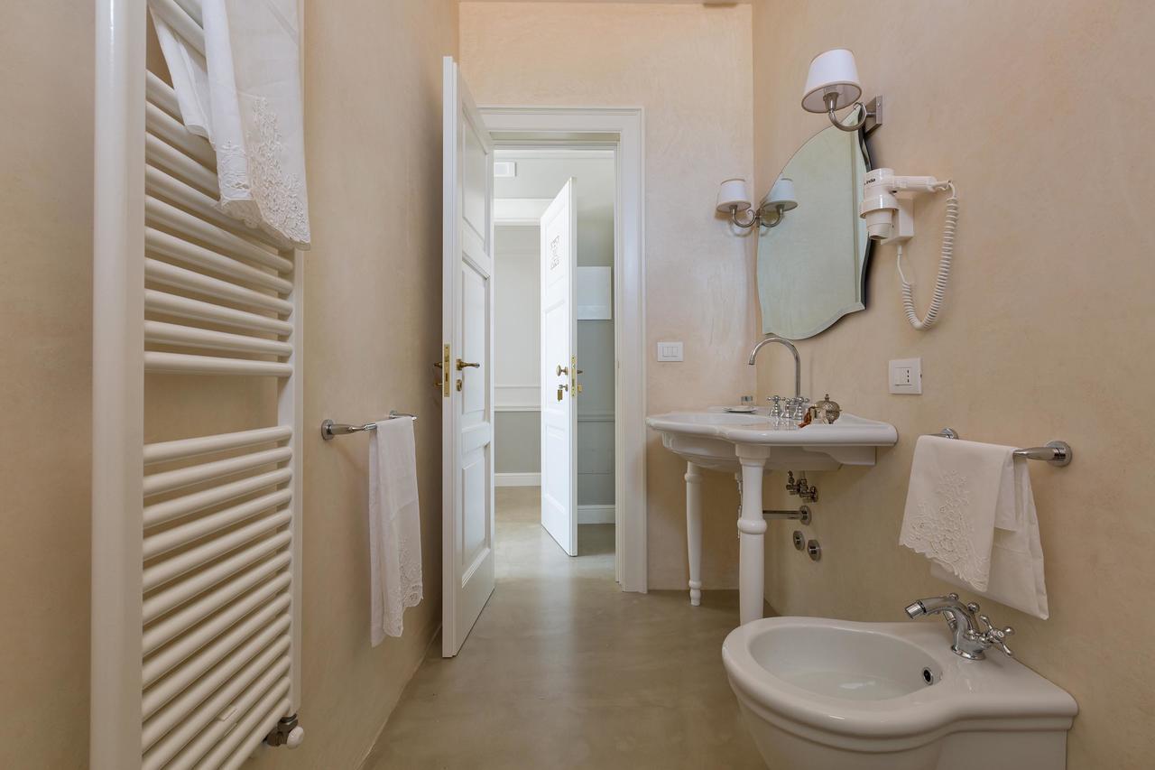 Palazzo Fasti Bed & Breakfast Casarano Ngoại thất bức ảnh