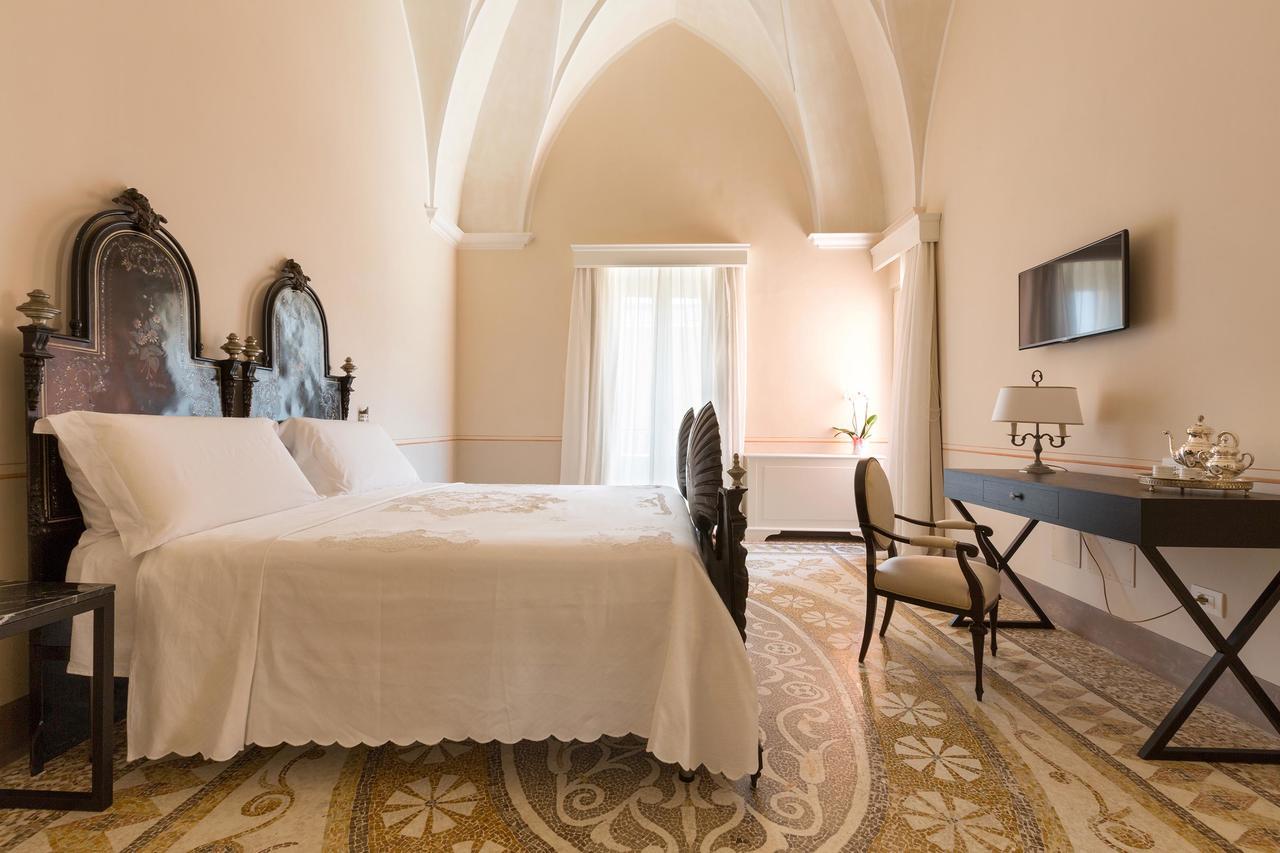 Palazzo Fasti Bed & Breakfast Casarano Ngoại thất bức ảnh