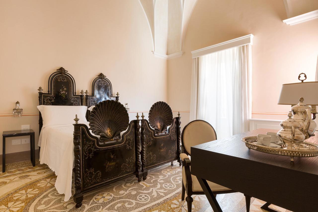 Palazzo Fasti Bed & Breakfast Casarano Ngoại thất bức ảnh