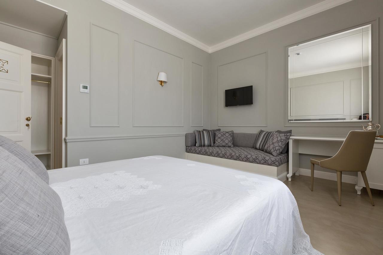 Palazzo Fasti Bed & Breakfast Casarano Ngoại thất bức ảnh