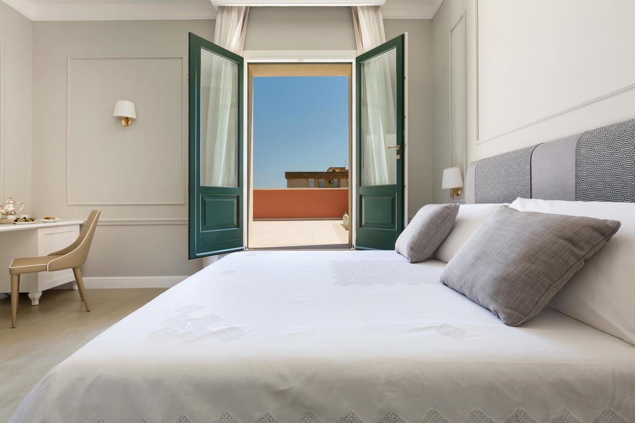 Palazzo Fasti Bed & Breakfast Casarano Ngoại thất bức ảnh