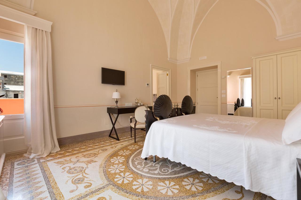 Palazzo Fasti Bed & Breakfast Casarano Ngoại thất bức ảnh