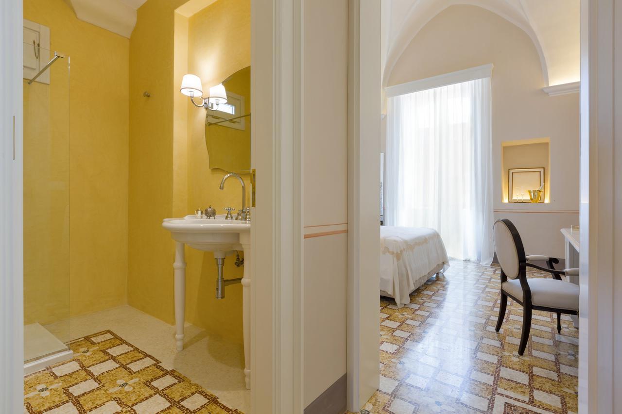 Palazzo Fasti Bed & Breakfast Casarano Ngoại thất bức ảnh