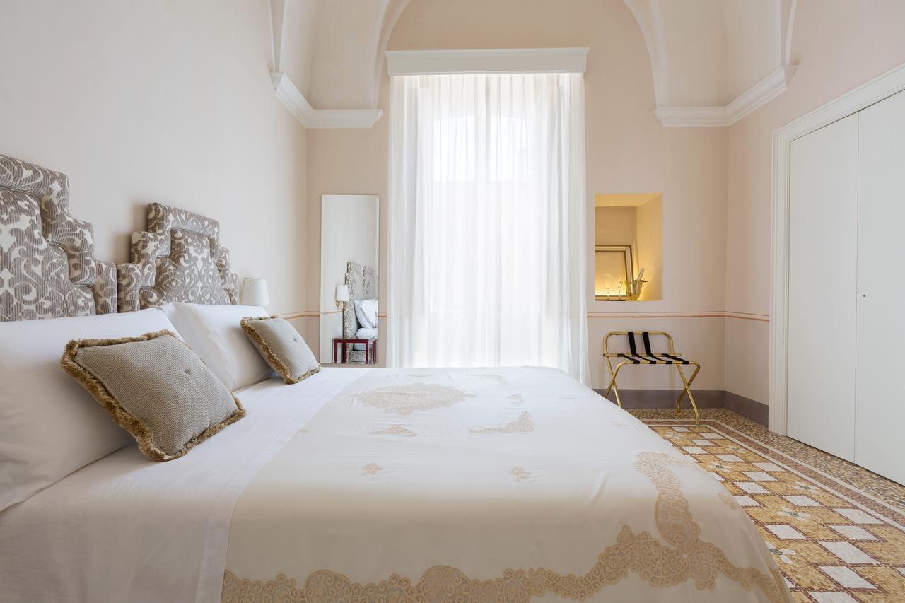 Palazzo Fasti Bed & Breakfast Casarano Ngoại thất bức ảnh