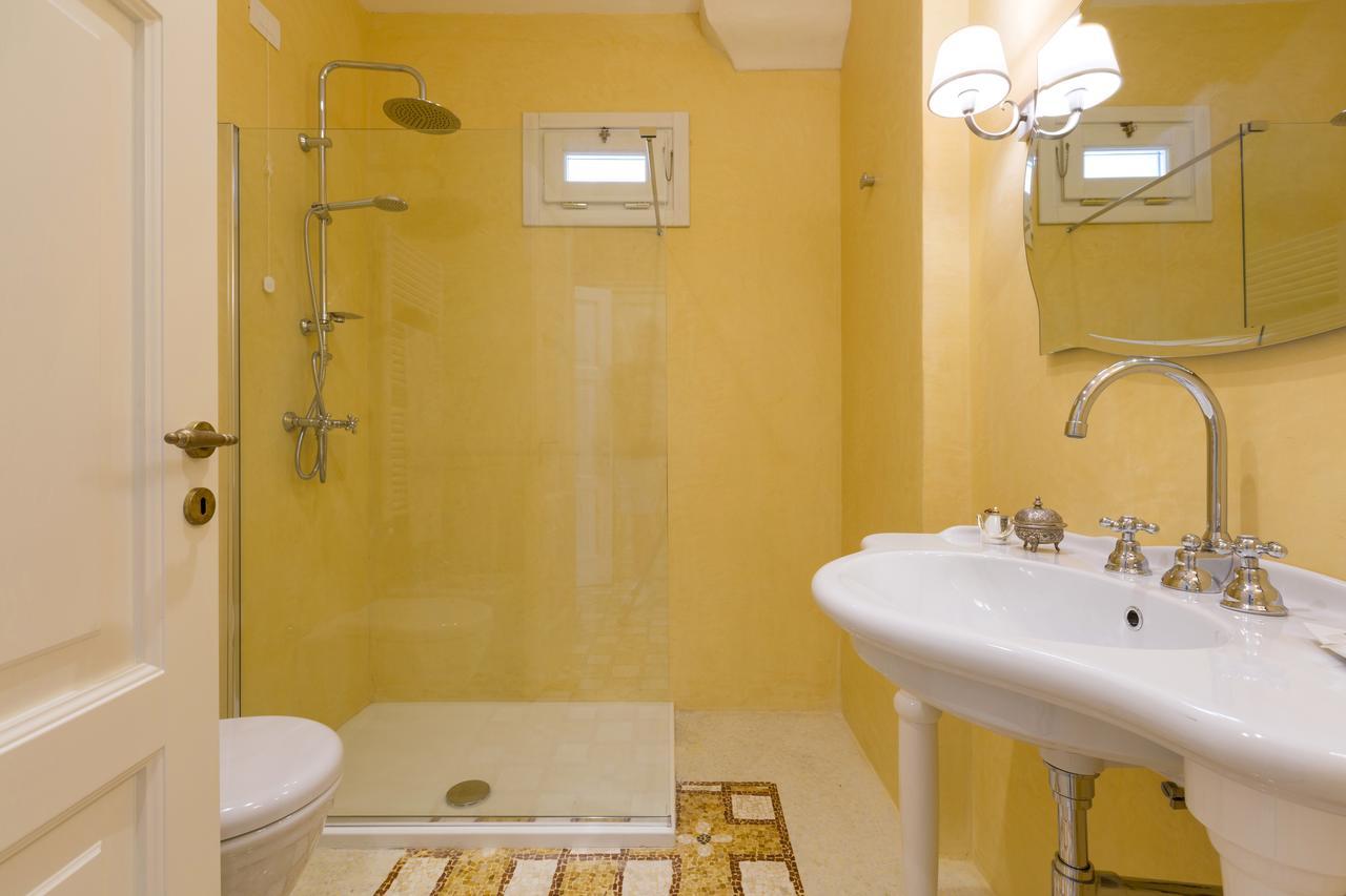 Palazzo Fasti Bed & Breakfast Casarano Ngoại thất bức ảnh