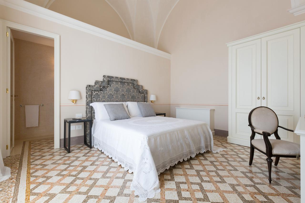 Palazzo Fasti Bed & Breakfast Casarano Ngoại thất bức ảnh