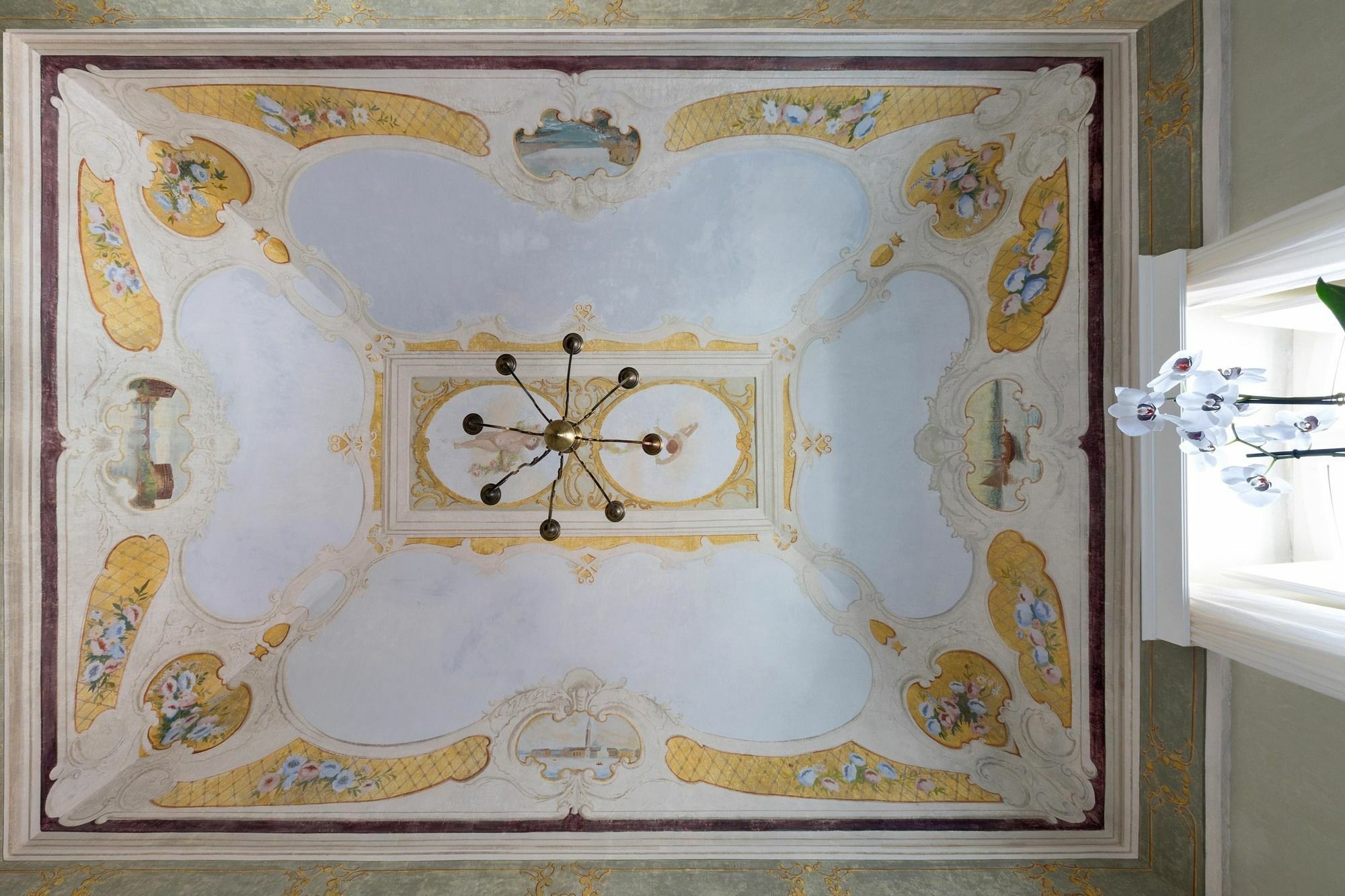 Palazzo Fasti Bed & Breakfast Casarano Ngoại thất bức ảnh